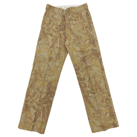DICKIES 874 ORIGINAL BEIGE CAMO