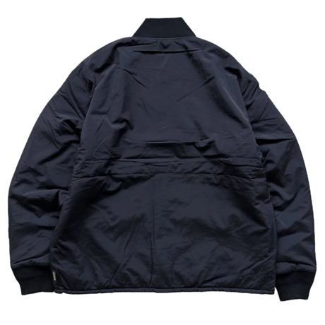 RWCHE AROUND JACKET BLACK