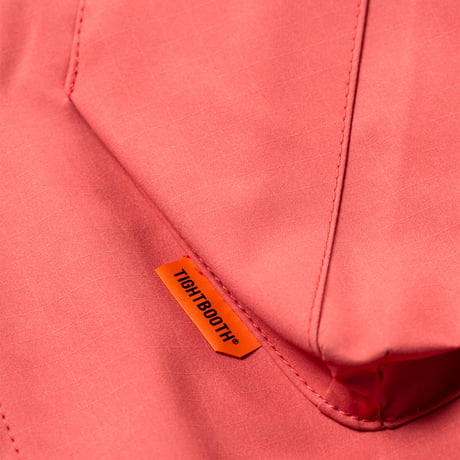TIGHTBOOTH MOUNTAIN PARKA SHREDDER