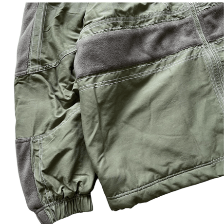 RWCHE  ALIEN JACKET OLIVE