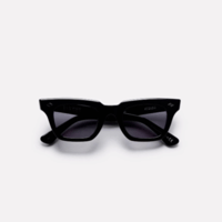 EPOKHE STEREO BLACK POLISHED / BLACK