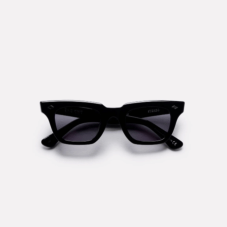 EPOKHE STEREO BLACK POLISHED / BLACK