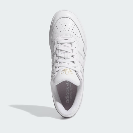 ADIDAS TYSHAWN II CLOUD WHITE / CLOUD WHITE