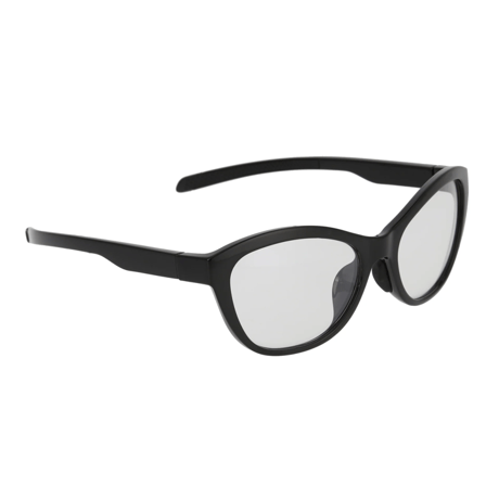 EYE C U YVR BK100 (FULL BLACK)