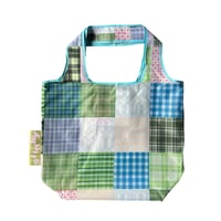 SLINKY SHOPPING BAG MULTI