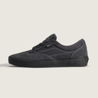 VANS SKATE CURREN CAPLES CHARCOAL/BLACK