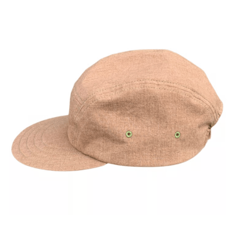 ORGAN FLEX 5P CAP APRICOT