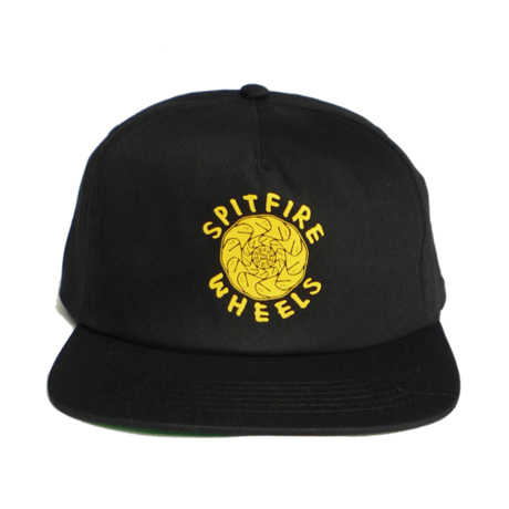 SPITFIRE GONZ PRO CLASSIC HAT
