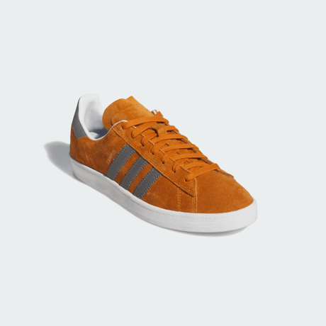 ADIDAS CAMPUS ADV RUSTIC ORANGE / GREY FOUR
