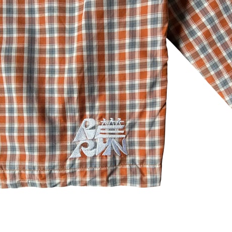 RERUN EVERYDAY WINDBREAKER