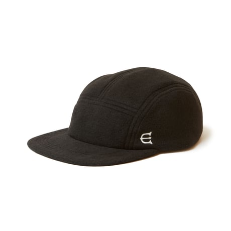 EVISEN FLEECE E LOGO JET CAP