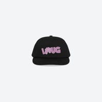 ALFRED'S APARTMENT*LAUG CAP BLACK