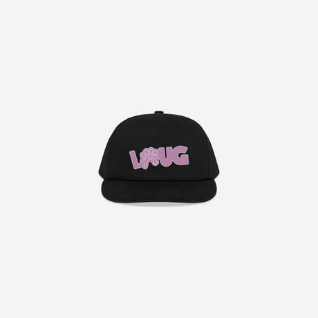 ALFRED'S APARTMENT*LAUG CAP BLACK