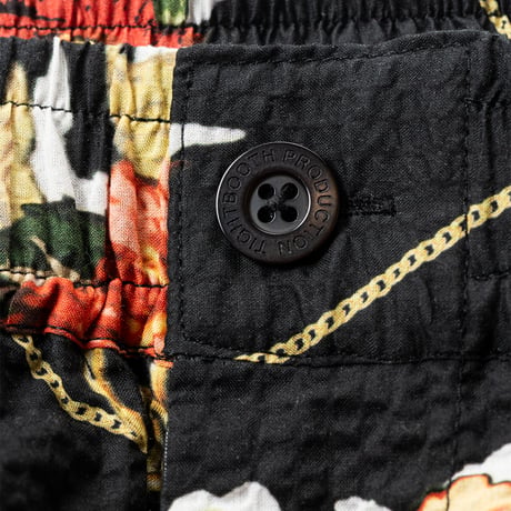 TIGHTBOOTH MAPLE BIG SHORTS