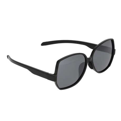EYE C U BHM BK100 (FULL BLACK)