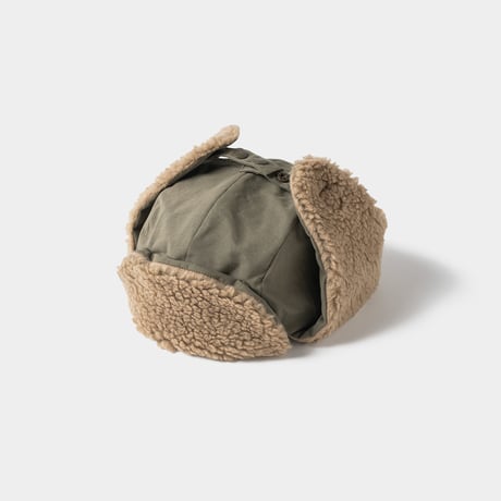 TIGHTBOOTH FLIGHT CAP OLIVE