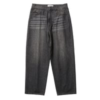 EVISEN NEW STANDARD DENIM 24 BLACK