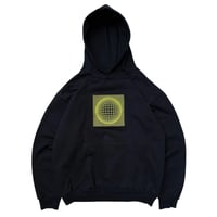 LAUG SJ HOODIE 霓