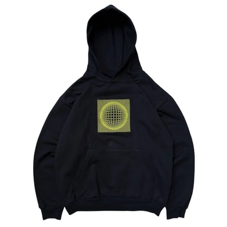 LAUG SJ HOODIE 霓