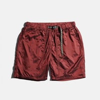 SEXHIPPIES TRAIL SHORTS BRICK