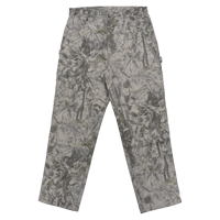 DICKIES DOUBLE KNEE UTILITY PANT MN GREY