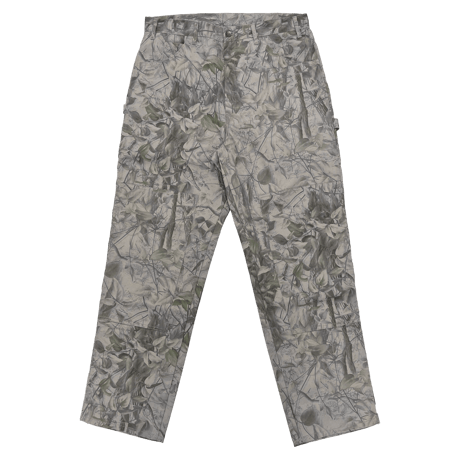 DICKIES DOUBLE KNEE UTILITY PANT MN GREY