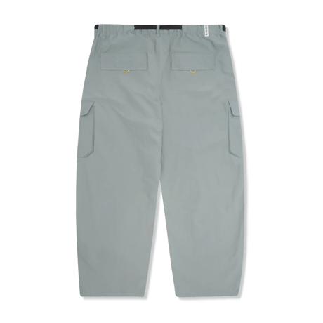 CASH ONLY TRAX CARGO PANTS GREY