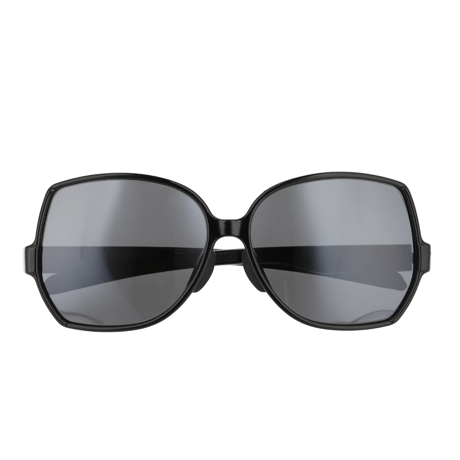 EYE C U BHM BK100 (FULL BLACK)