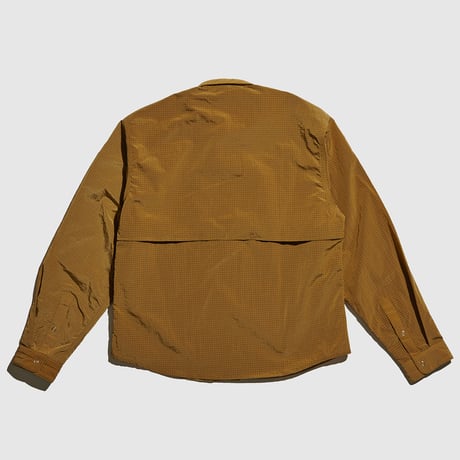 SEXHIPPIES RIVER SNAP SHIRT