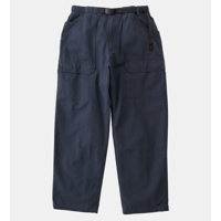 GRAMICCI CANVAS EQT PANT NEPTUNE BLUE