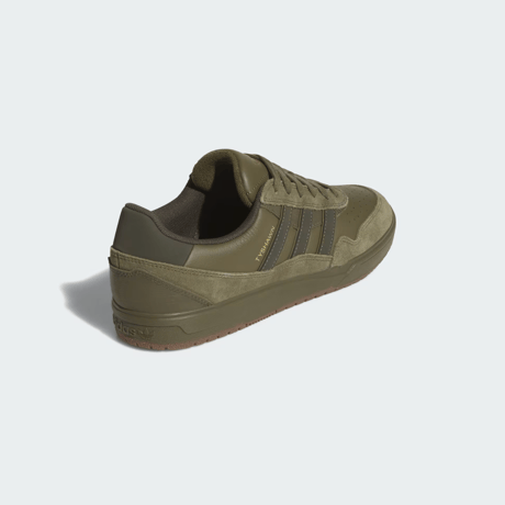 ADIDAS TYSHAWN II OLIVE STRATA / SHADOW OLIVE