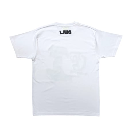LAUG TWIN MONSTER TEE
