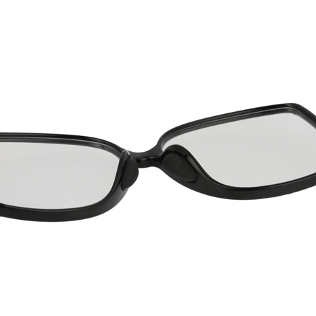 EYE C U BHM BK100 (FULL BLACK)