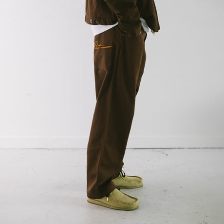 Arcade ANGEL PANTS BROWN