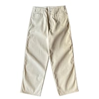 ICI ELECTRONICS STORE (ic_i) WORK PANTS KHAKI