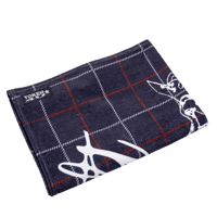 TOKEN TOUCH BEACH TOWEL