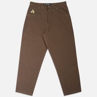 Arcade ANGEL PANTS BROWN