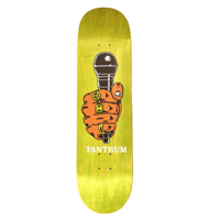 TANTRUM MIC DECK 8.375