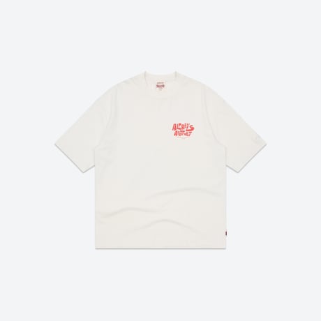 ALFRED'S APARTMENT OG TEE COCONUT