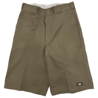 DICKIES 13INCH MULTI USE POCKET SHORTS KHAKI
