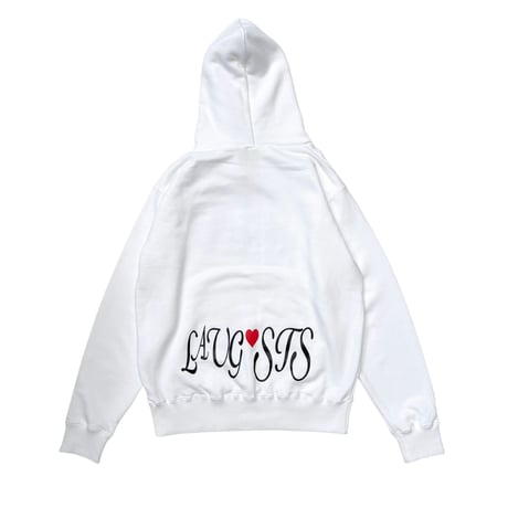 LAUG*STS HOODIE