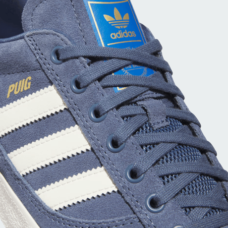 ADIDAS PUIG INDOOR PRELOVED INK/OFF WHITE