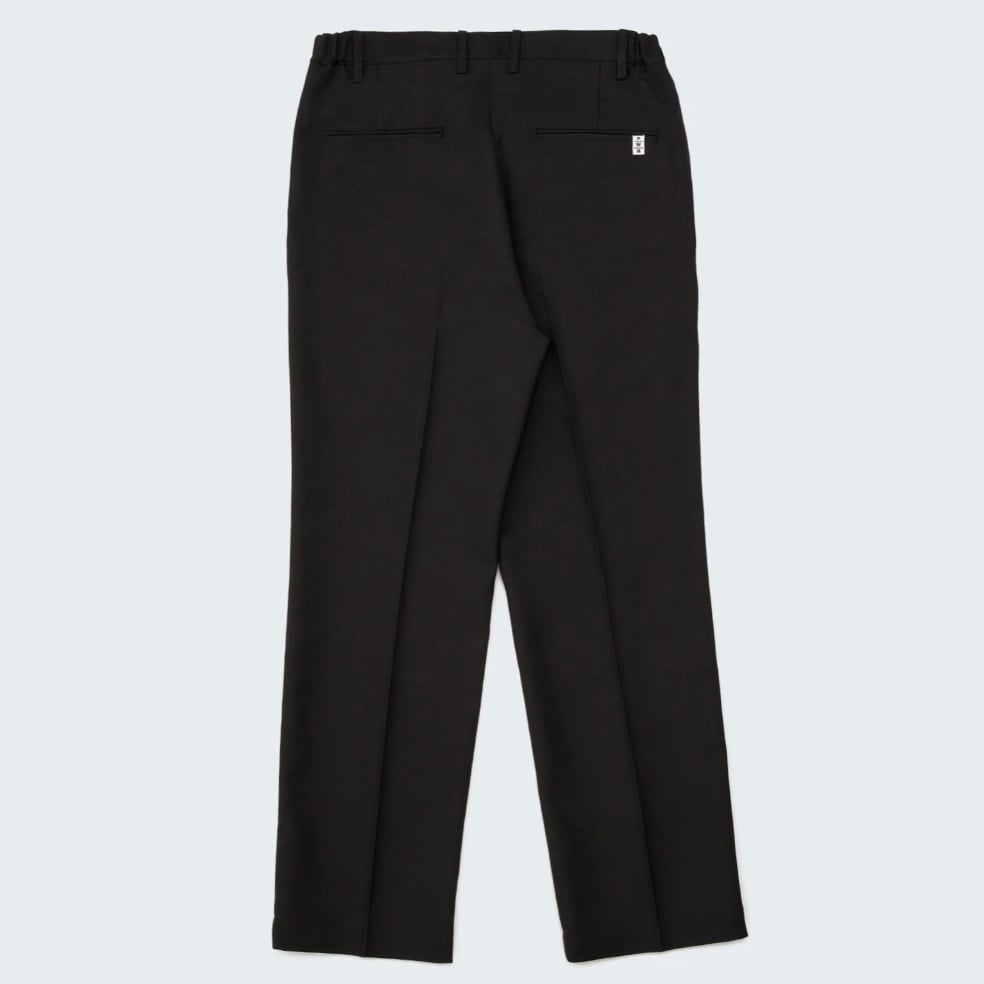 PWA UNIHOME-03 BLACK | LAUG
