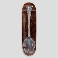 PASS~PORT SPOON - MATLOK 8.5