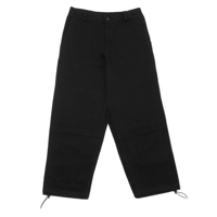 POETIC COLLECTIVE SCULPTOR PANTS OTD - BLACK