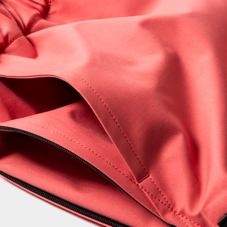 TIGHTBOOTH 3 LAYER BALLOON PANTS SHREDDER