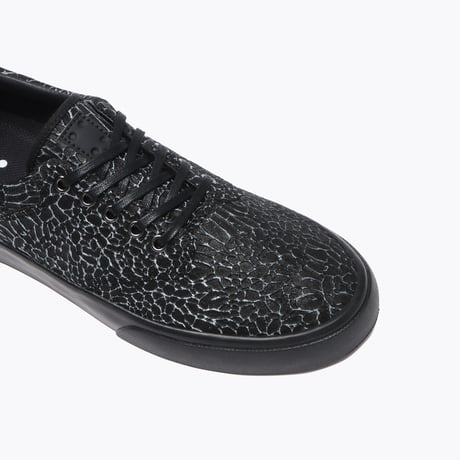 GRAVIS SKATEBOARDING FILTER LEATHER CHAOS/BLACK