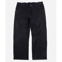 POETIC COLLECTIVE POET PANTS BLACK
