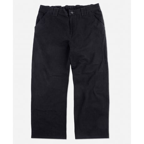 POETIC COLLECTIVE POET PANTS BLACK