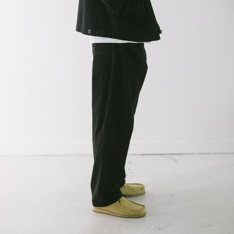 Arcade ANGEL PANTS BLACK